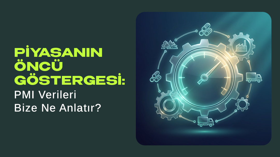 Geleceğe yönelik rasyonel tahminler yapabilmek, rüzgarın ne yönden eseceğini önceden analiz edebilmekle ilgilidir. Yatırım kararları alırken genellikle şirketlerin geçmiş dönem performanslarını gösteren bilançolara ya da ekonominin birkaç ay önceki durumu