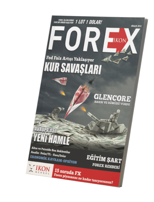 ikon akedemi forex dergi