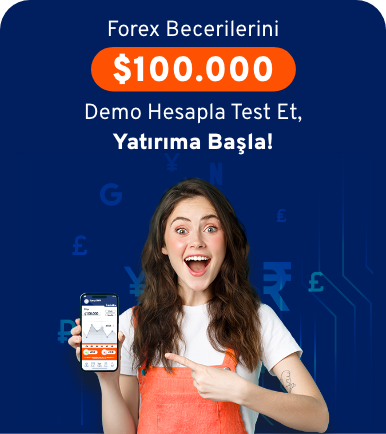 Forex Tanıtım Görseli