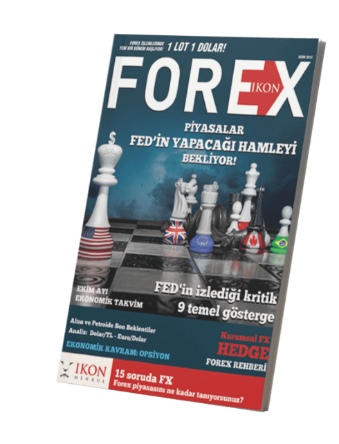 ikon akedemi forex dergi