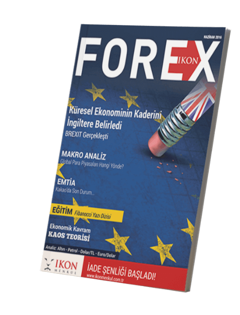 ikon akedemi forex dergi