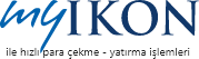 My Ikon ile hızlı para cekme - yatırma işlemleri