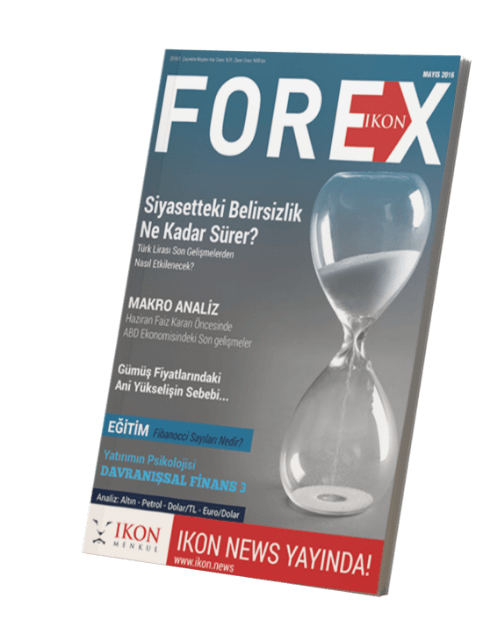 ikon akedemi forex dergi