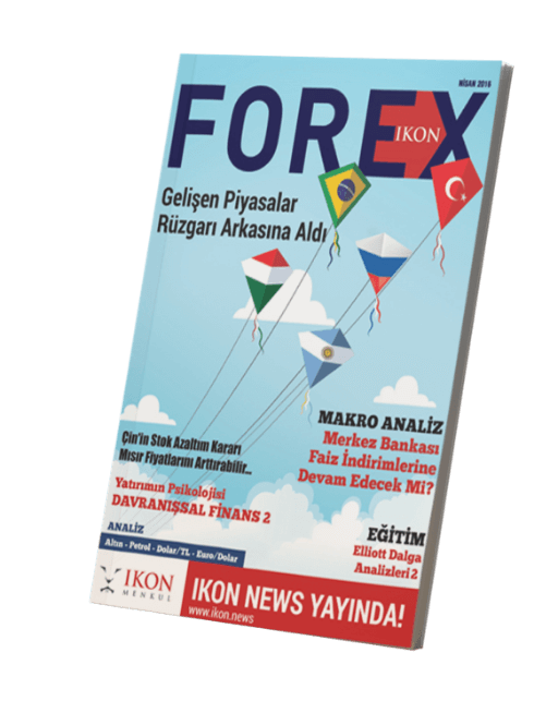 ikon akedemi forex dergi