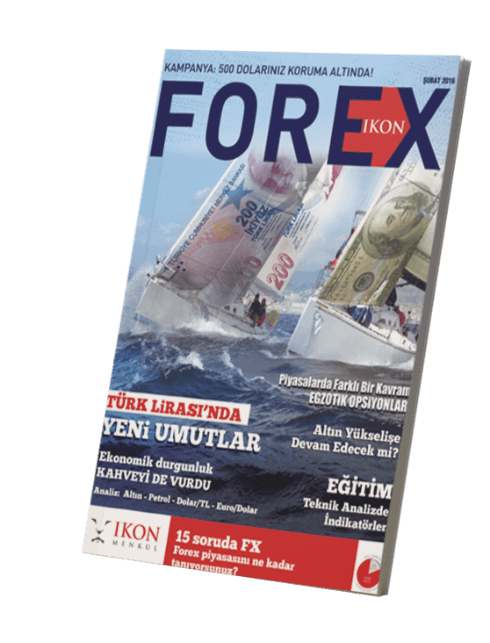 ikon akedemi forex dergi