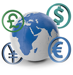 Ikon forex