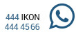 IKON Menkul Değerler Logo