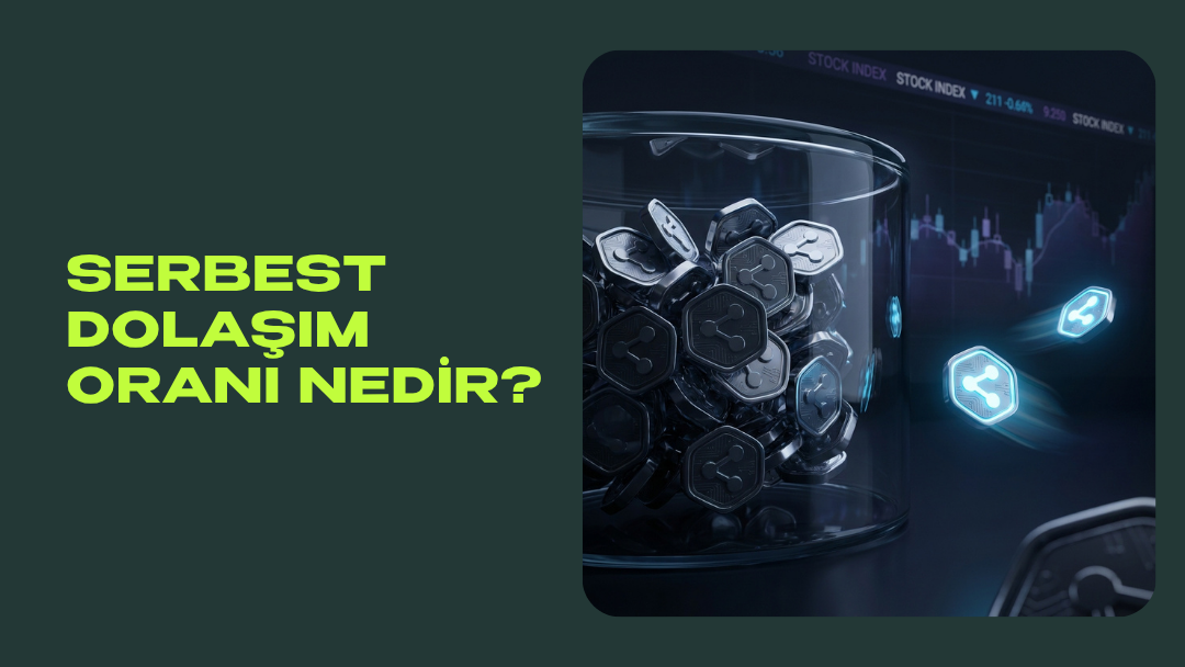 Serbest Dolaşım Oranı Nedir?