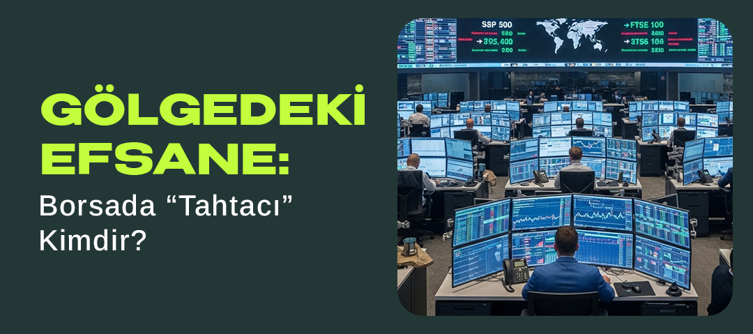 Tahtacı Nedir ve Kime Denir?