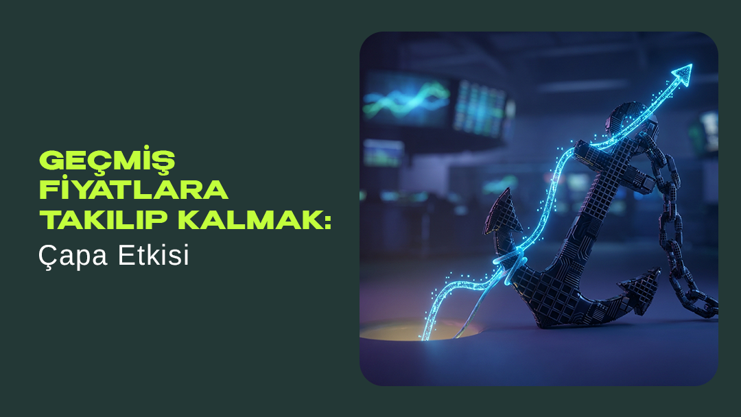 Çapa Etkisi