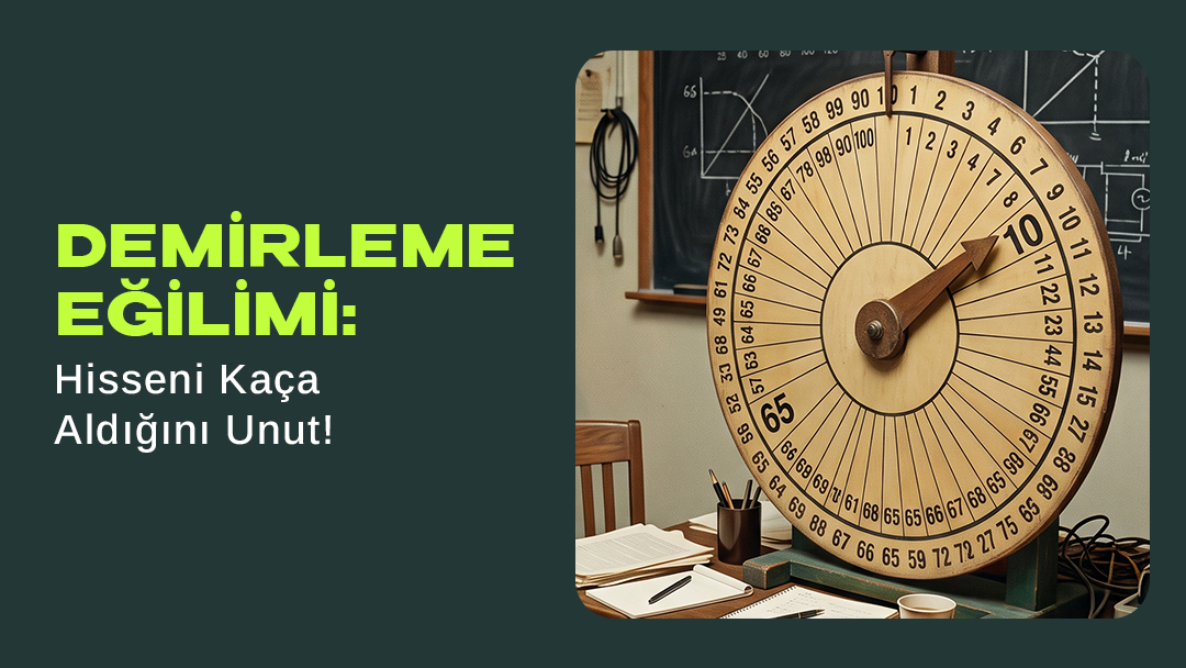 Demirleme Eğilimi