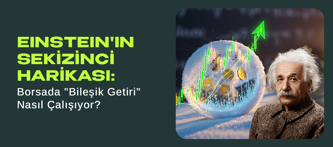 Bileşik Getiri Nedir?