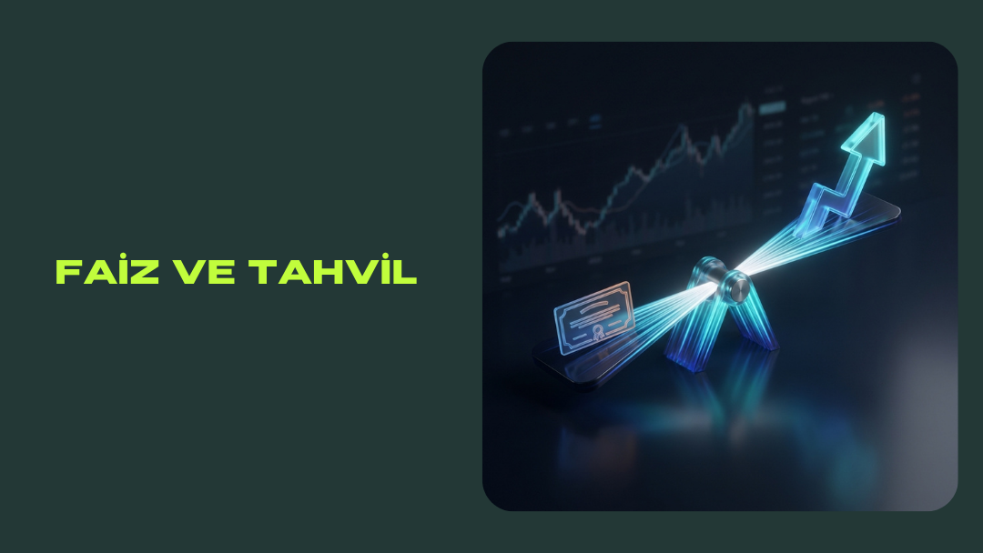 Faiz ve Tahvil