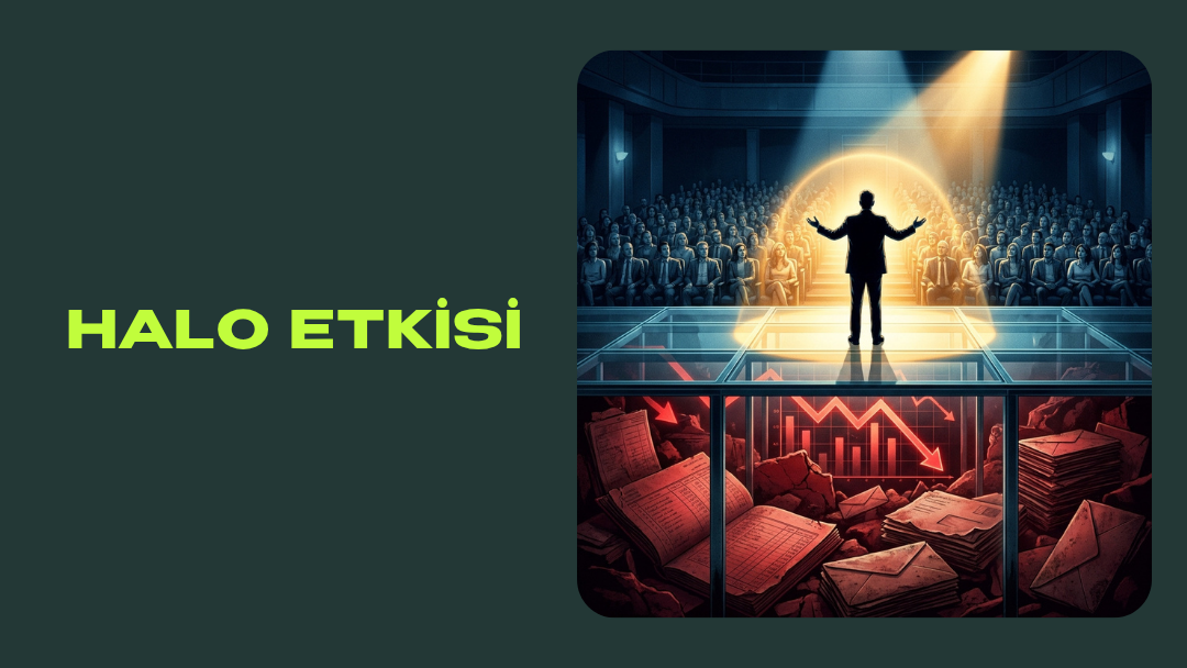 Halo Etkisi