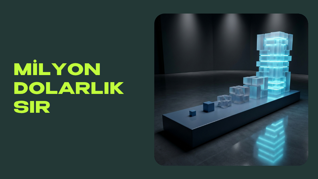 Milyon Dolarlık Sır