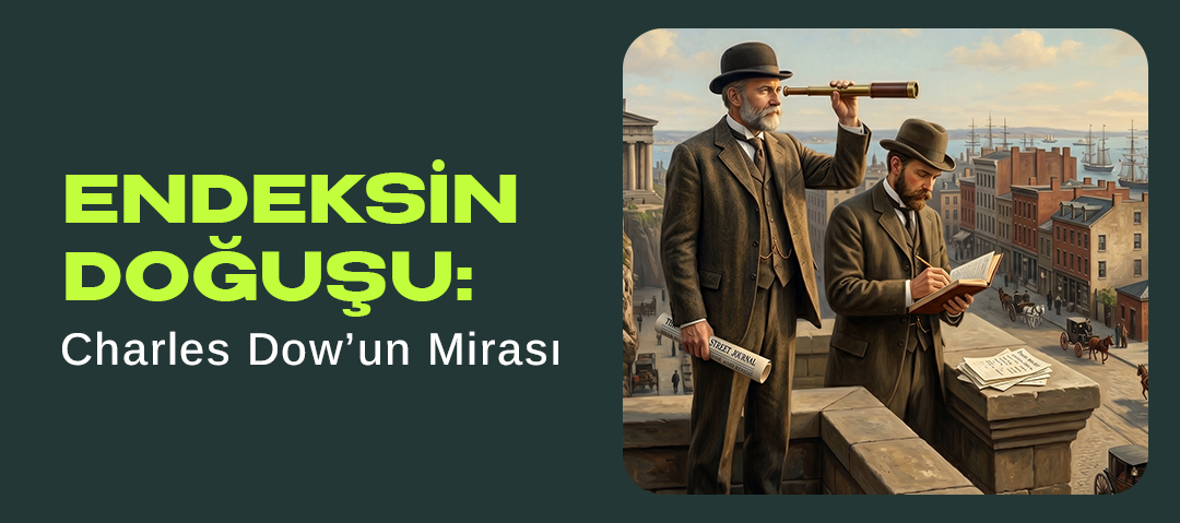 Endeksin Doğuşu