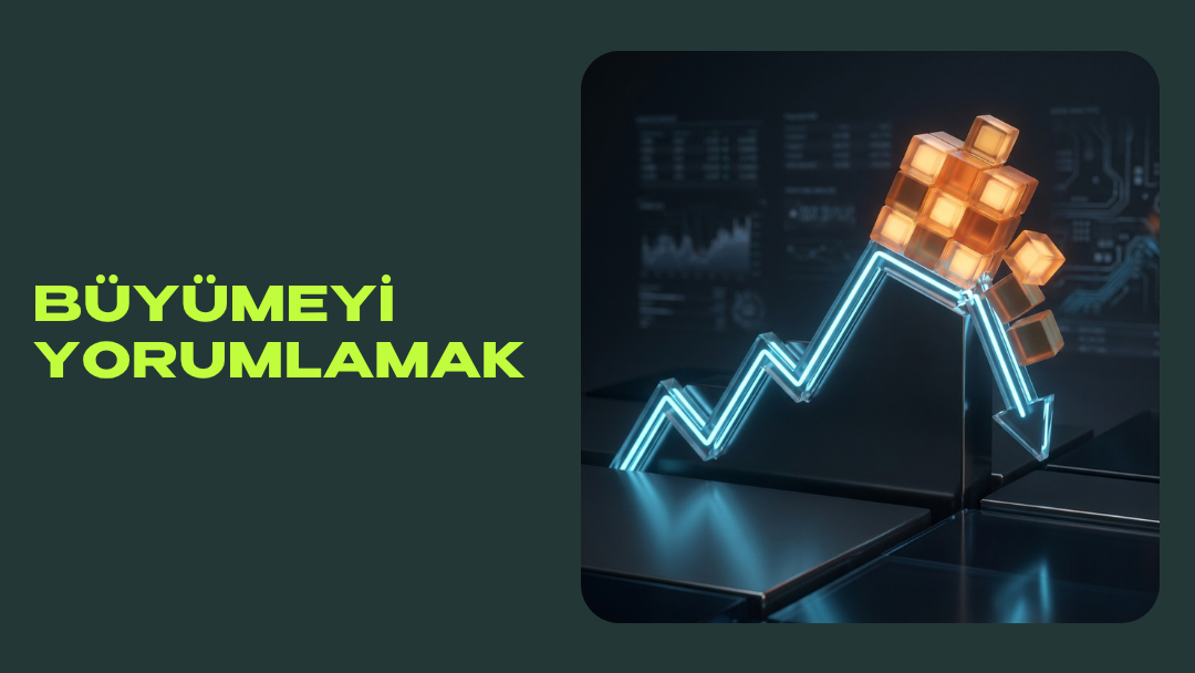 Büyümeyi Yorumlamak
