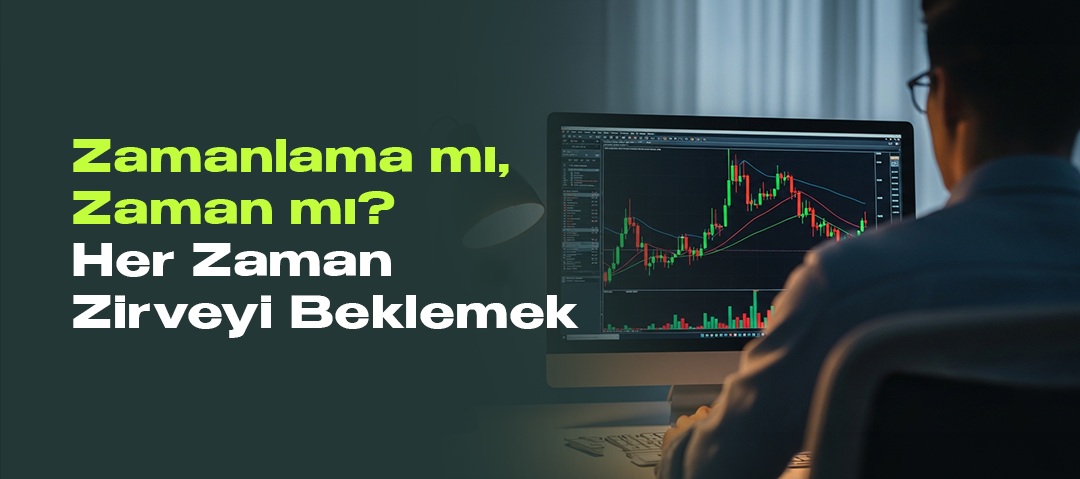 Zamanlama mı, Zaman mı?