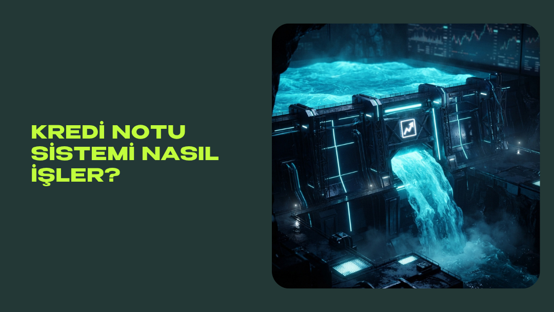 Kredi Notu Sistemi Nedir?