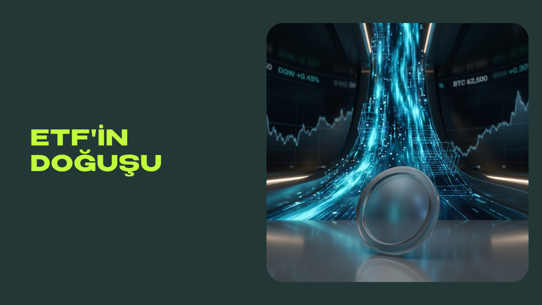 ETF'in Doğuşu