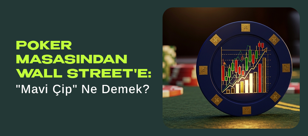 Mavi Çip Şirketler
