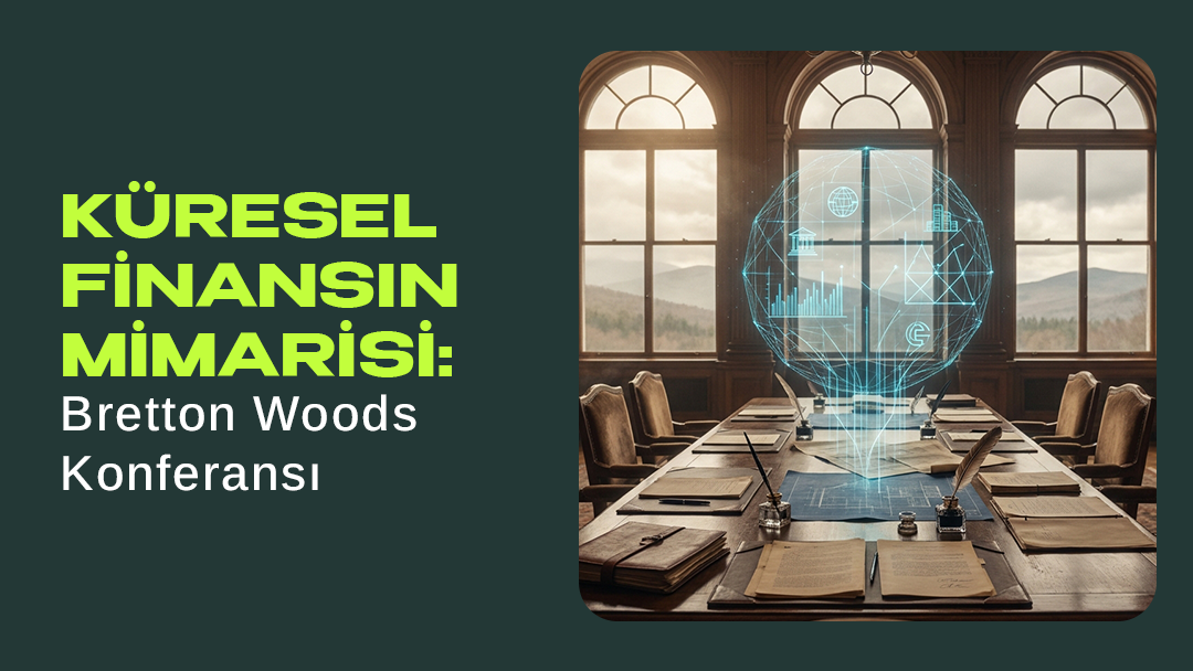 Küresel Finansın Mimarisi: Bretton Woods Konferansı