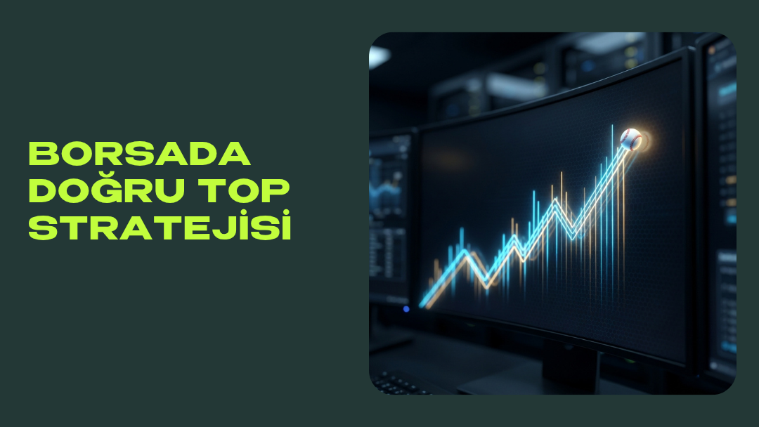 Borsada Doğru Top Stratejisi