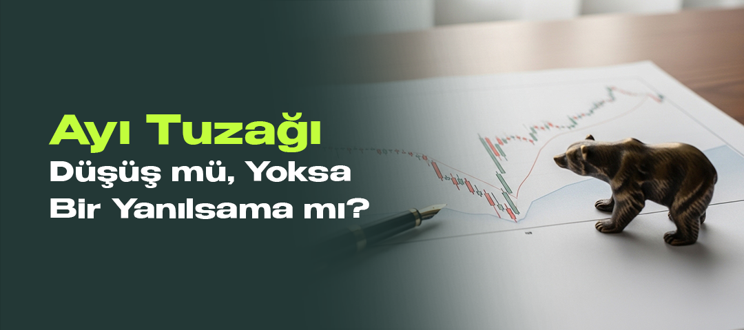 Ayı Tuzağı