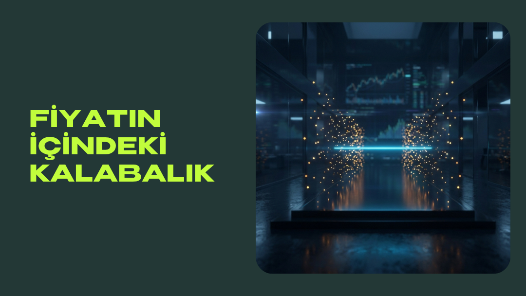 Fiyatın İçindeki Kalabalık
