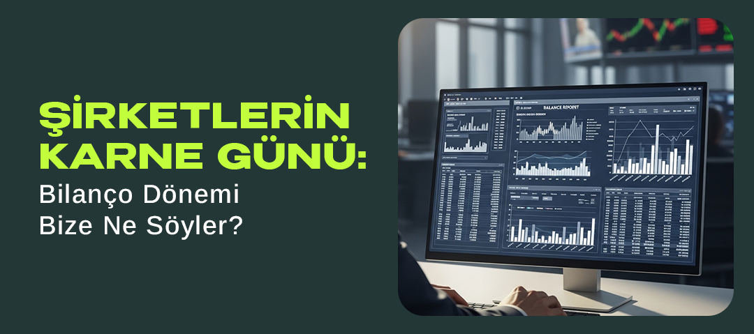Bilanço Dönemi
