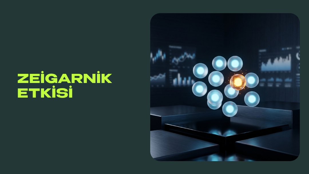 Zeigarnik Etkisi