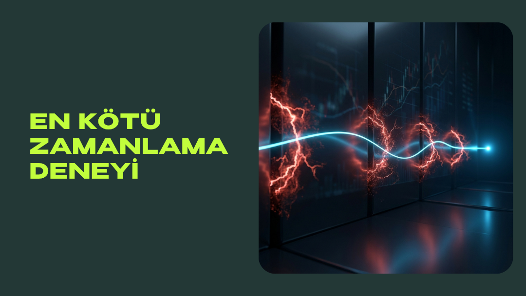 En Kötü Zamanlama Deneyi