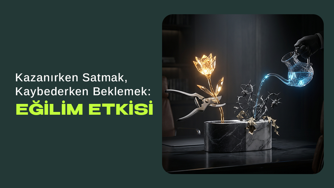 Eğilim Etkisi