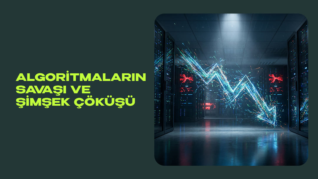 Algoritmaların Savaşı ve Şimşek Çöküşü