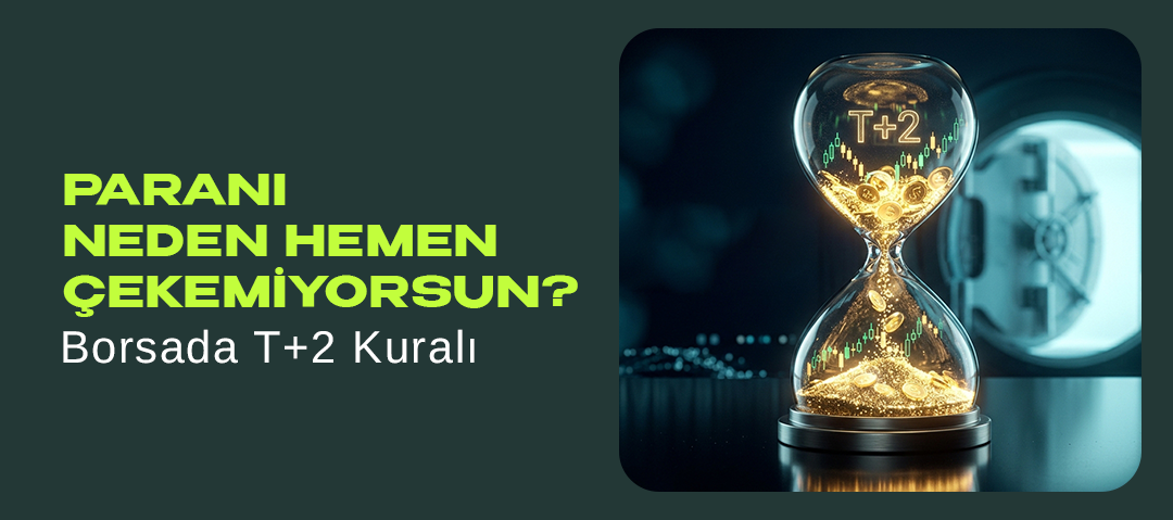 Paranı Neden Hemen Çekemiyorsun?