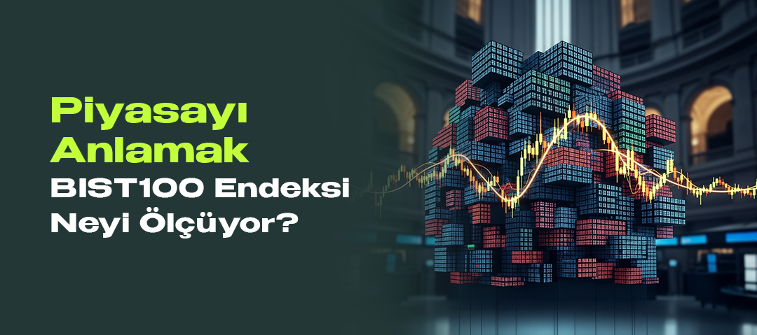 BIST100 Endeksi Neyi Ölçüyor?