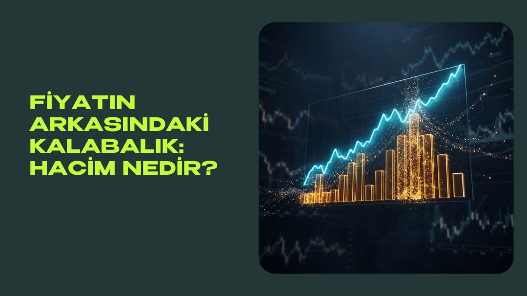 Hacim Nedir?