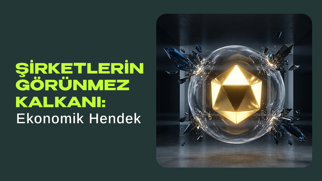 Ekonomik Hendek
