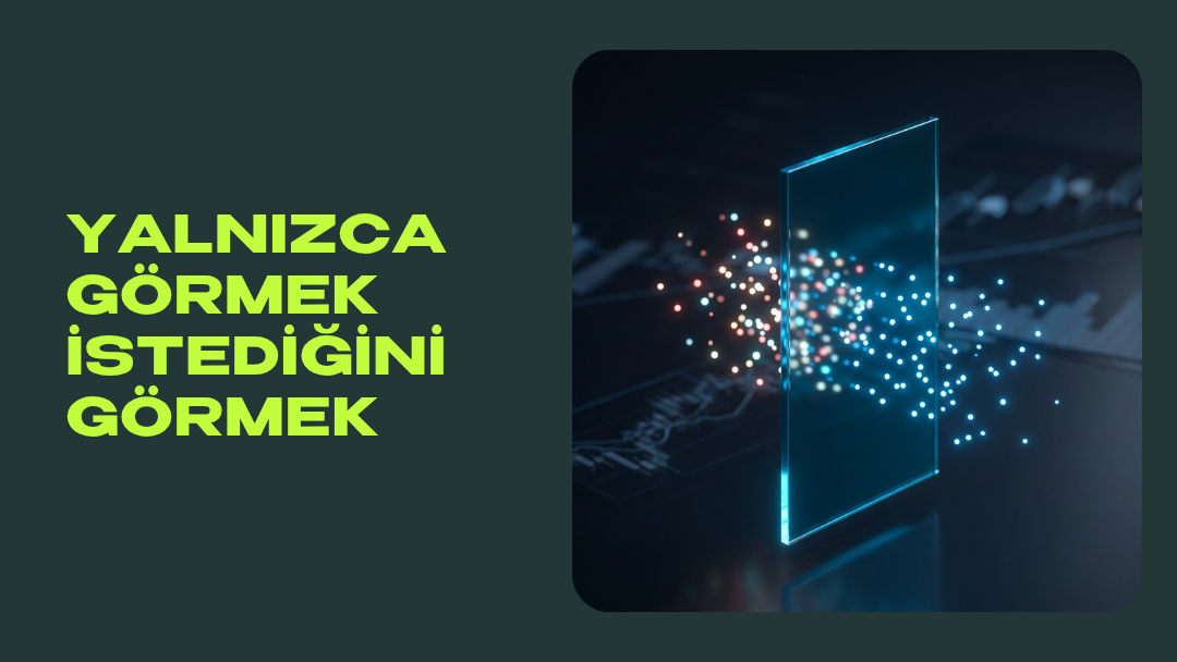 Doğrulama Yanlılığı