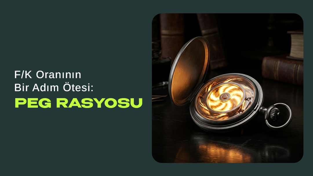 PEG Rasyosu