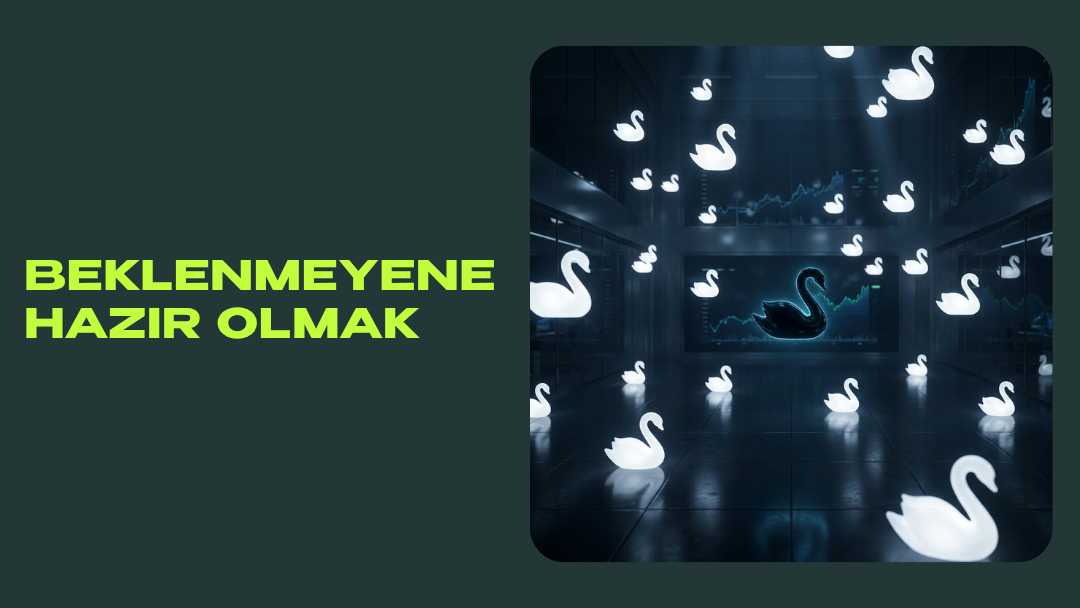 Beklenmeyene Hazır Olmak