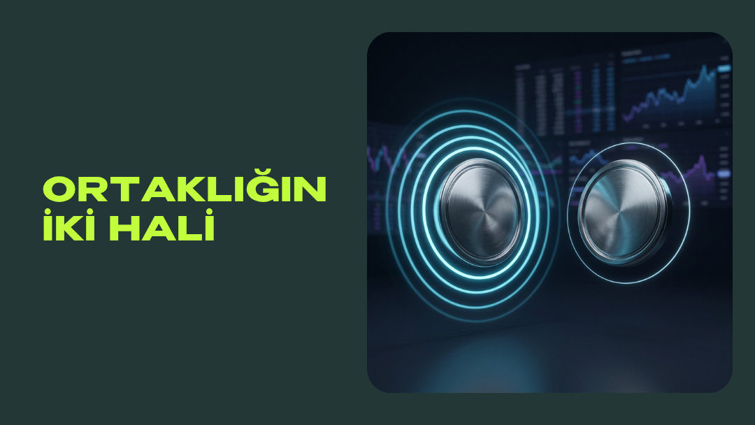 Ortaklığın İki Hali