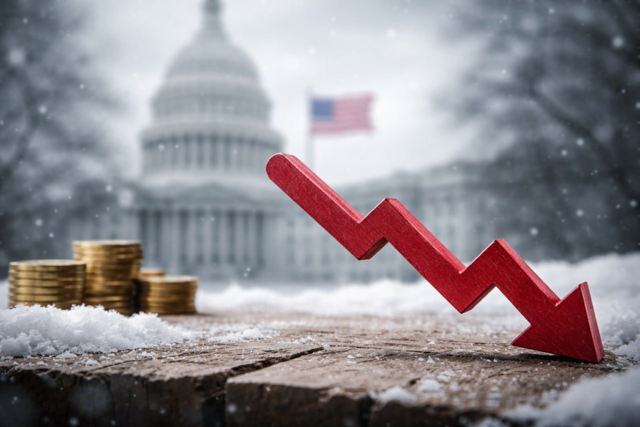 ABD – 2025/4Ç Ekonomik Büyüme Değerlendirmesi