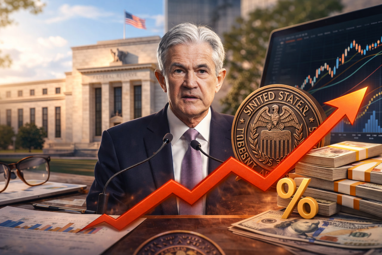 Toplantı Önü Analizi: FED Mart-2026