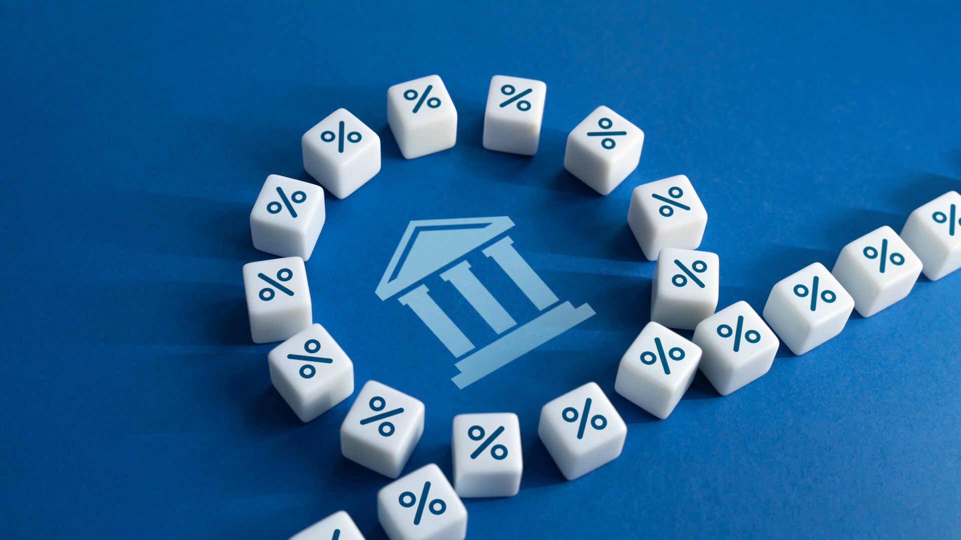 ABD FED Faiz Oranı Kararını Açıkladı; Faizler Sabit Kaldı