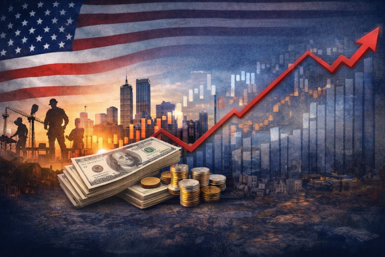 ABD Ocak Tarım Dışı İstihdam Raporu: Güçlü Manşet, Azalan İndirim Beklentisi