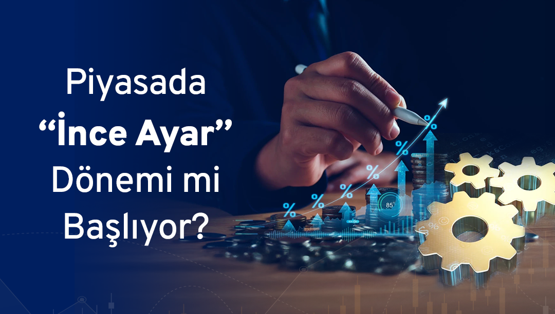 2025: Finansal Piyasaların "En Uzun" Yılı mıydı?